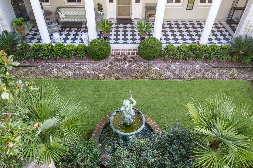Southern Grandeur by Carolina Landscape, Inc. - Photo 7