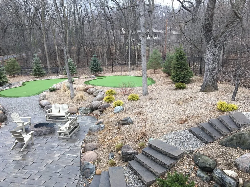 Project Showcase by Outdoor Improvements, LLC. - Photo 15