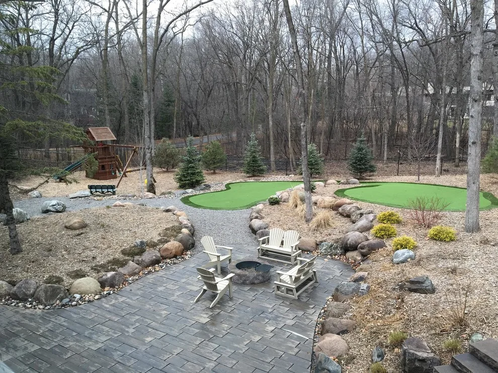 Outdoor Improvements, LLC. - Photo 6