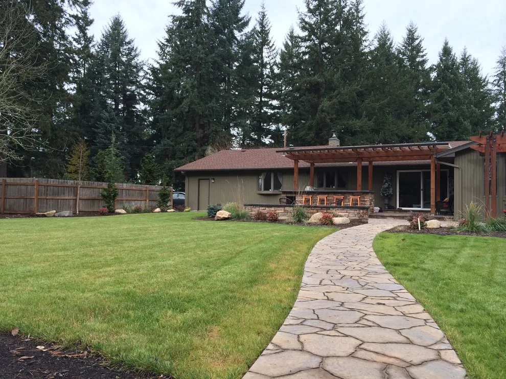 Graham Landscape And Design - Photo 11