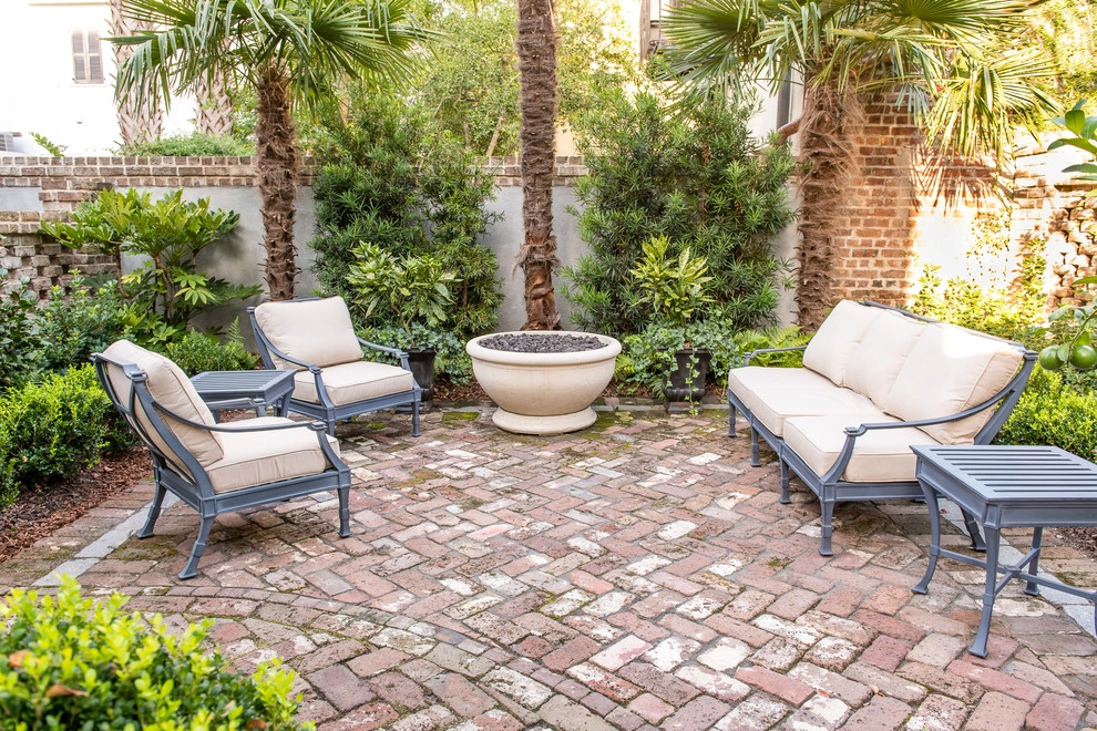 Southern Grandeur by Carolina Landscape, Inc. - Photo 13