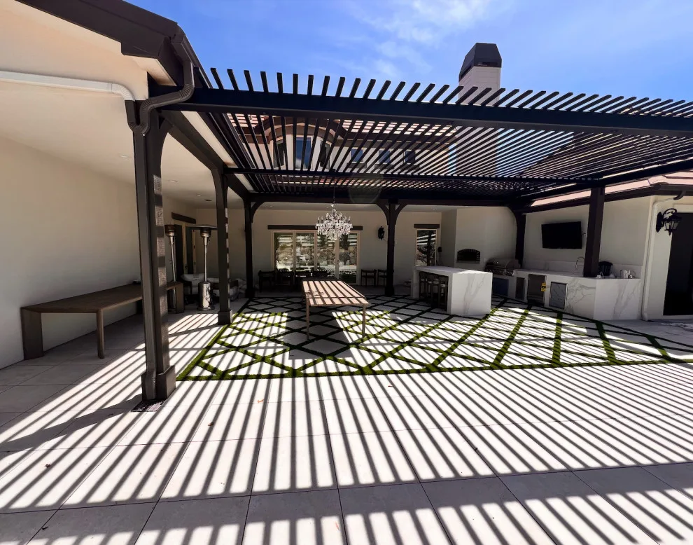 Alfresco Culinary Spaces by 2 Crazy Gardeners Landscaping - Photo 3