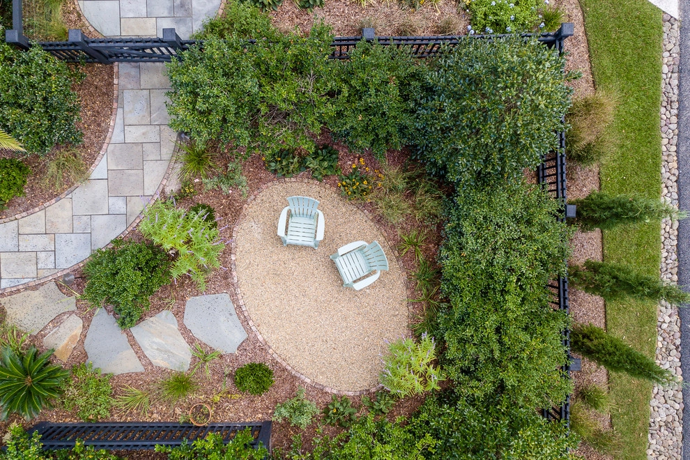 Seasonal Surprise by Carolina Landscape, Inc. - Photo 13