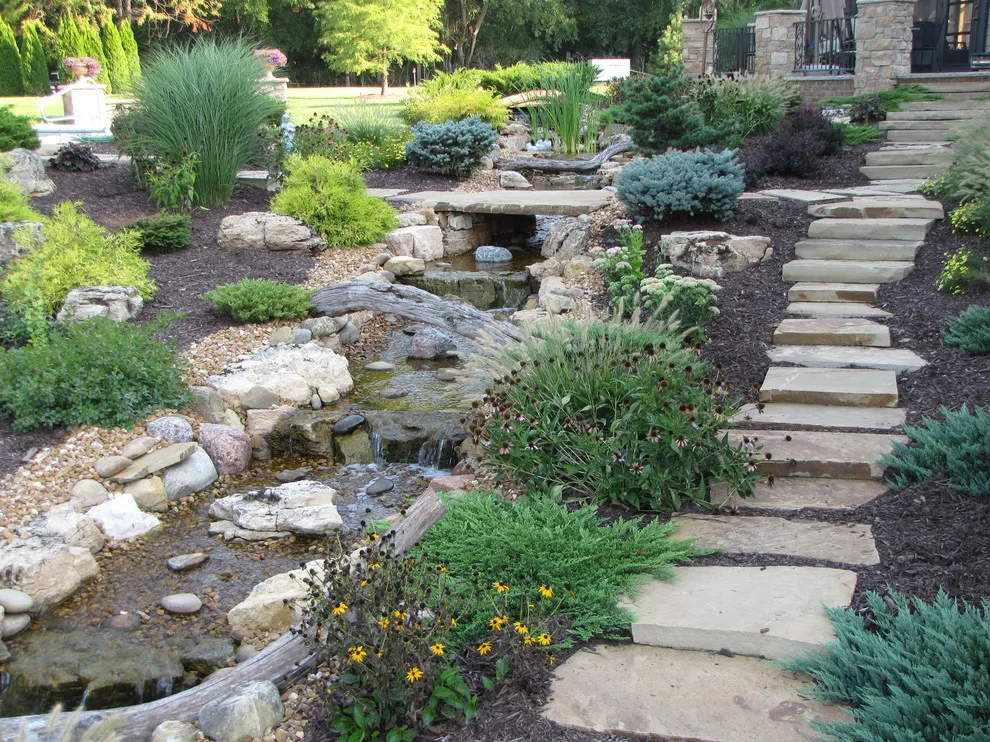 Alfresco Living and Pool Design by Outdoor Innovations - Photo 7