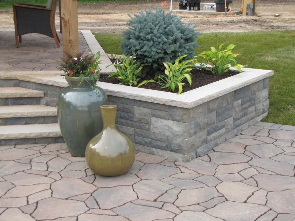 Alfresco Living and Pool Design by Outdoor Innovations - Photo 4