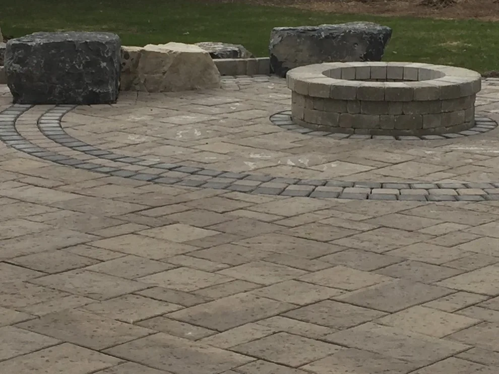 Expanded Outdoor Living by Tingley Landscapes - Photo 2