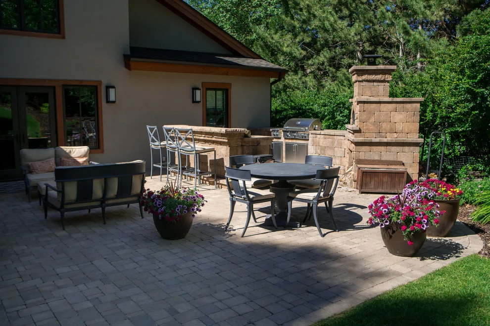 Pocatello Outdoor Living by Outback Landscape - Photo 4
