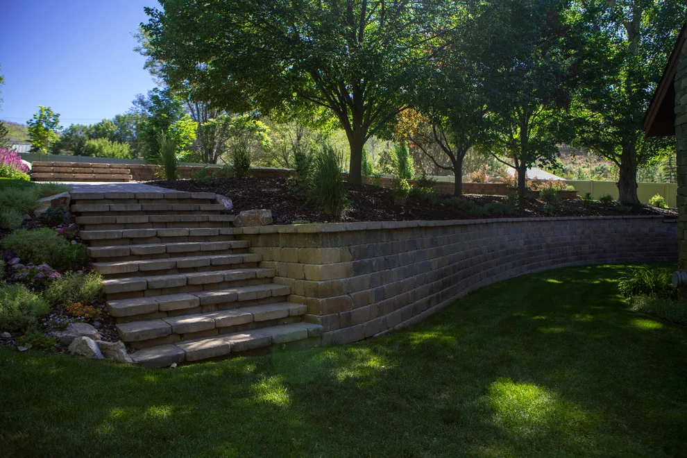 Pocatello Outdoor Living by Outback Landscape - Photo 8