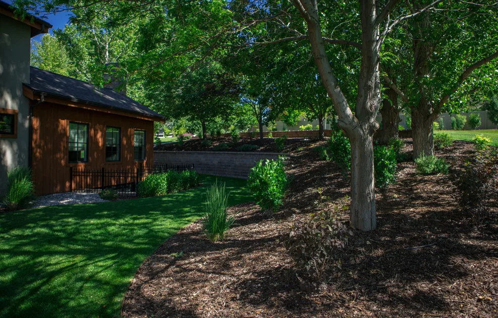 Pocatello Outdoor Living by Outback Landscape - Photo 3