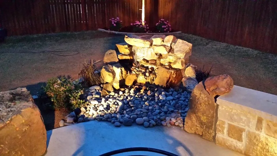 Alfresco Living Areas by Creative Backyards Of New Mexico - Photo 11