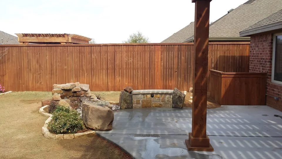 Alfresco Living Areas by Creative Backyards Of New Mexico - Photo 33