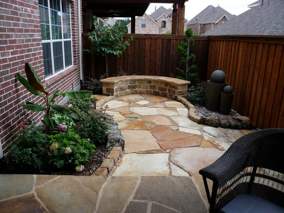 Alfresco Living Areas by Creative Backyards Of New Mexico - Photo 24