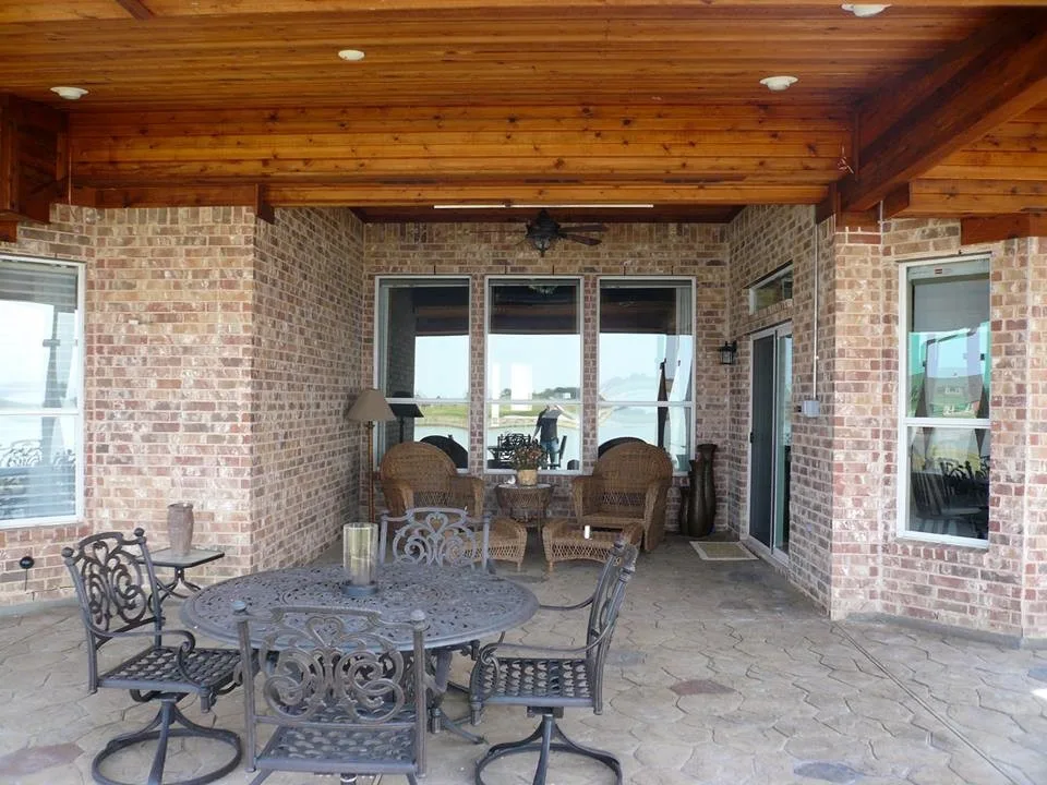 Alfresco Living Areas by Creative Backyards Of New Mexico - Photo 65