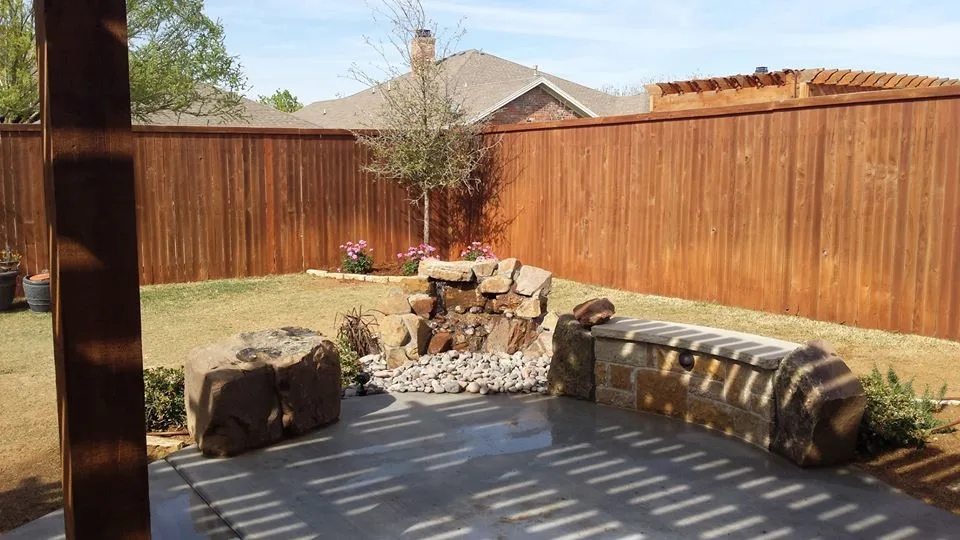 Alfresco Living Areas by Creative Backyards Of New Mexico - Photo 81