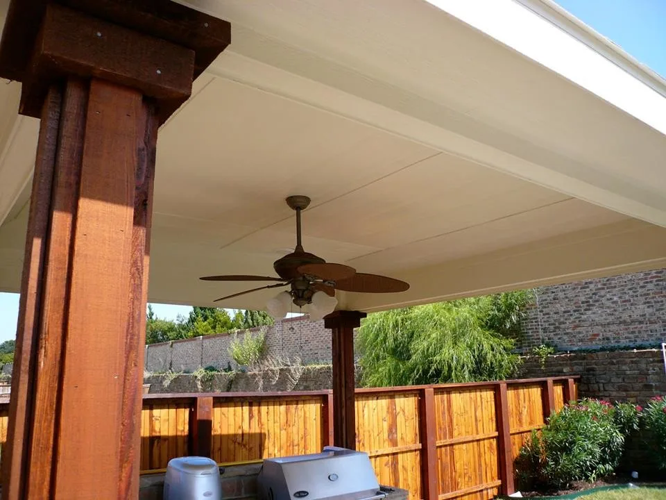 Alfresco Living Areas by Creative Backyards Of New Mexico - Photo 44