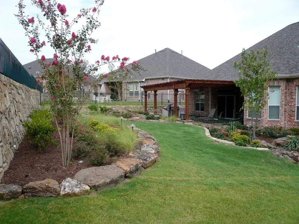 Alfresco Living Areas by Creative Backyards Of New Mexico - Photo 94