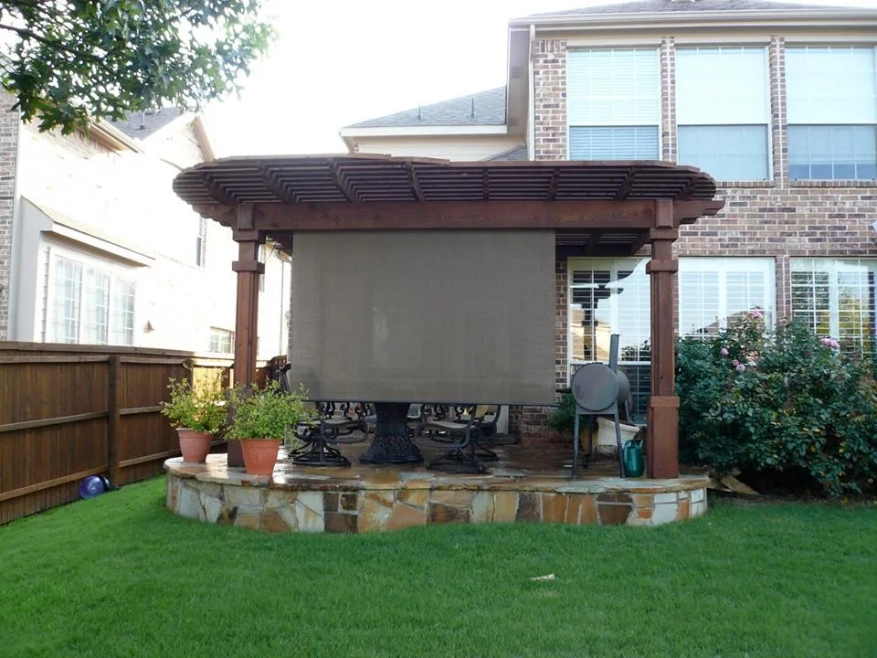 Alfresco Living Areas by Creative Backyards Of New Mexico - Photo 114