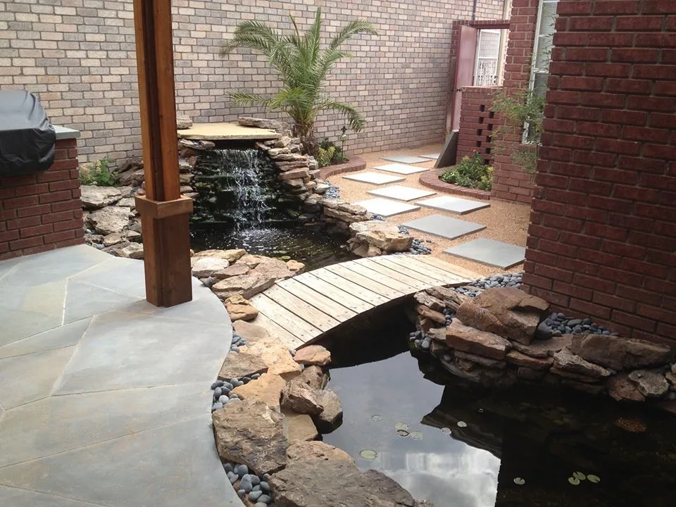 Alfresco Living Areas by Creative Backyards Of New Mexico - Photo 61