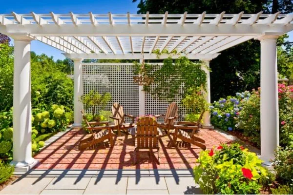 Alfresco Living Areas by Photoscape Landscape And Design - Photo 4