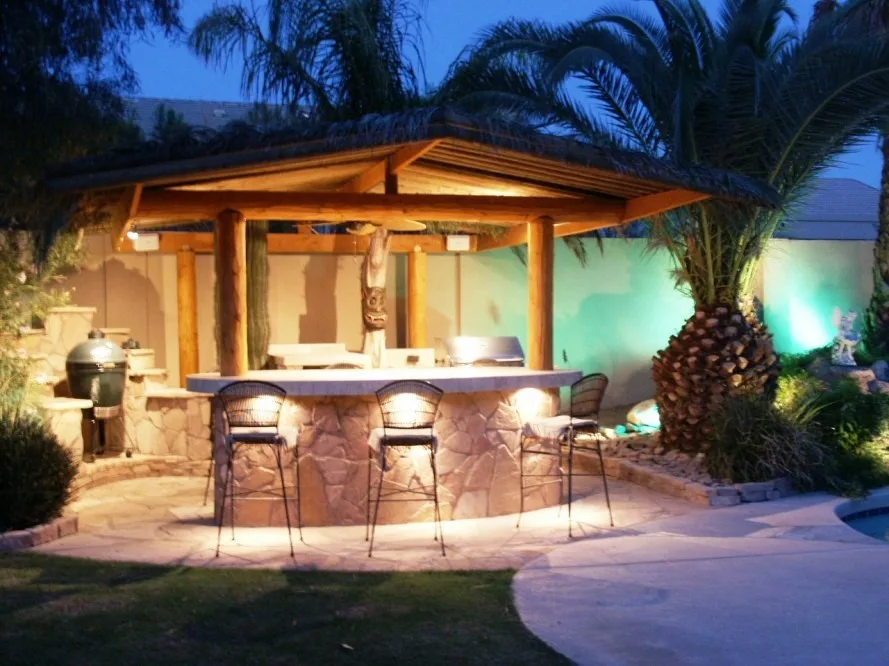 Alfresco Living Areas by Photoscape Landscape And Design - Photo 9