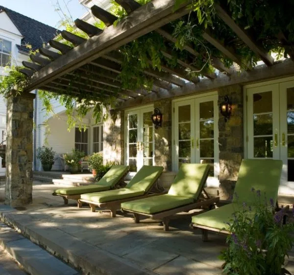 Alfresco Living Areas by Photoscape Landscape And Design - Photo 5