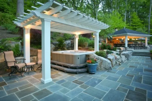 Alfresco Living Areas by Photoscape Landscape And Design - Photo 2