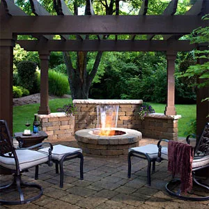 Alfresco Living Areas by Photoscape Landscape And Design - Photo 8