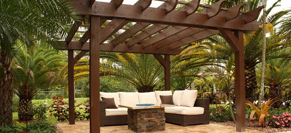 Alfresco Living Areas by Photoscape Landscape And Design - Photo 10
