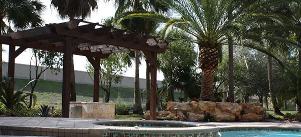 Alfresco Living Areas by Photoscape Landscape And Design - Photo 14