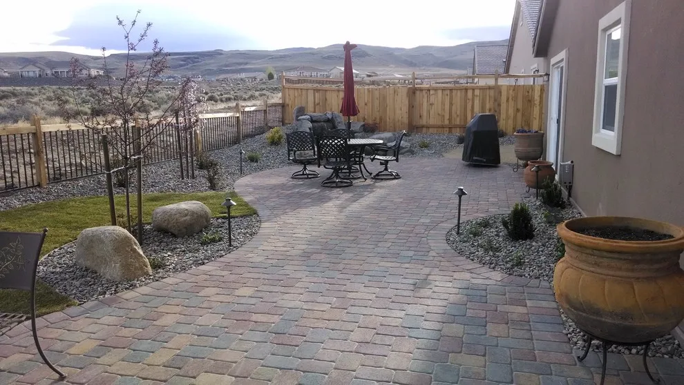 Exterior Lifestyle by Gail Willey Landscaping & Colorock - Photo 6
