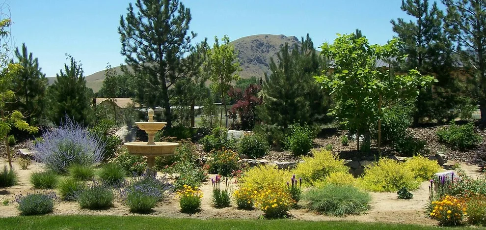 Exterior Lifestyle by Gail Willey Landscaping & Colorock - Photo 12
