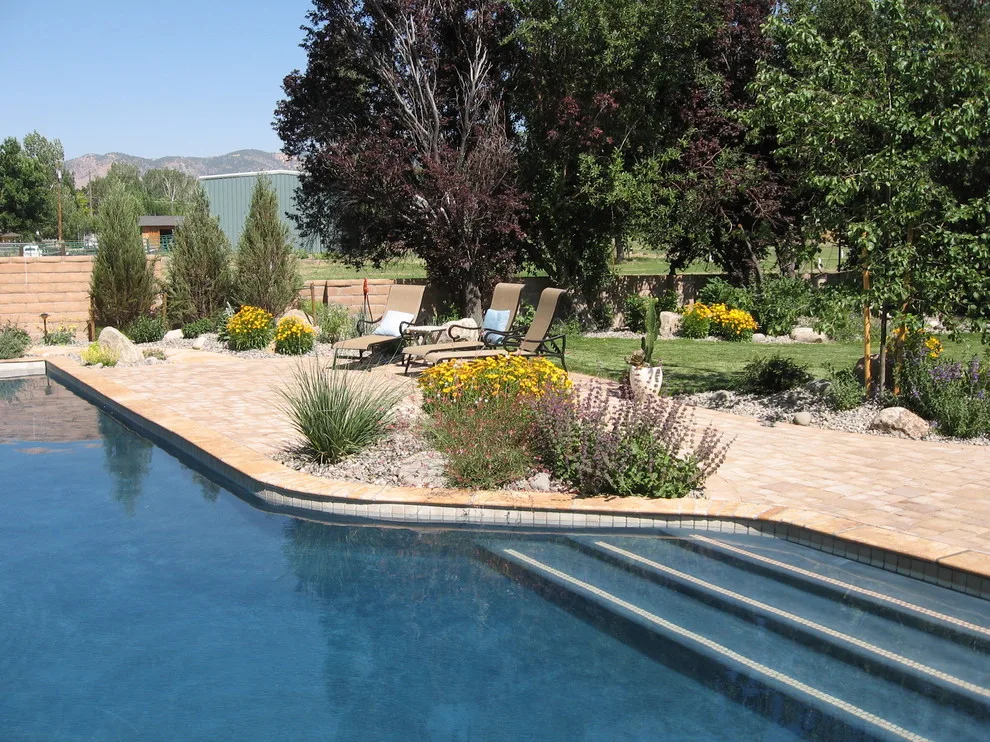 Exterior Lifestyle by Gail Willey Landscaping & Colorock - Photo 11