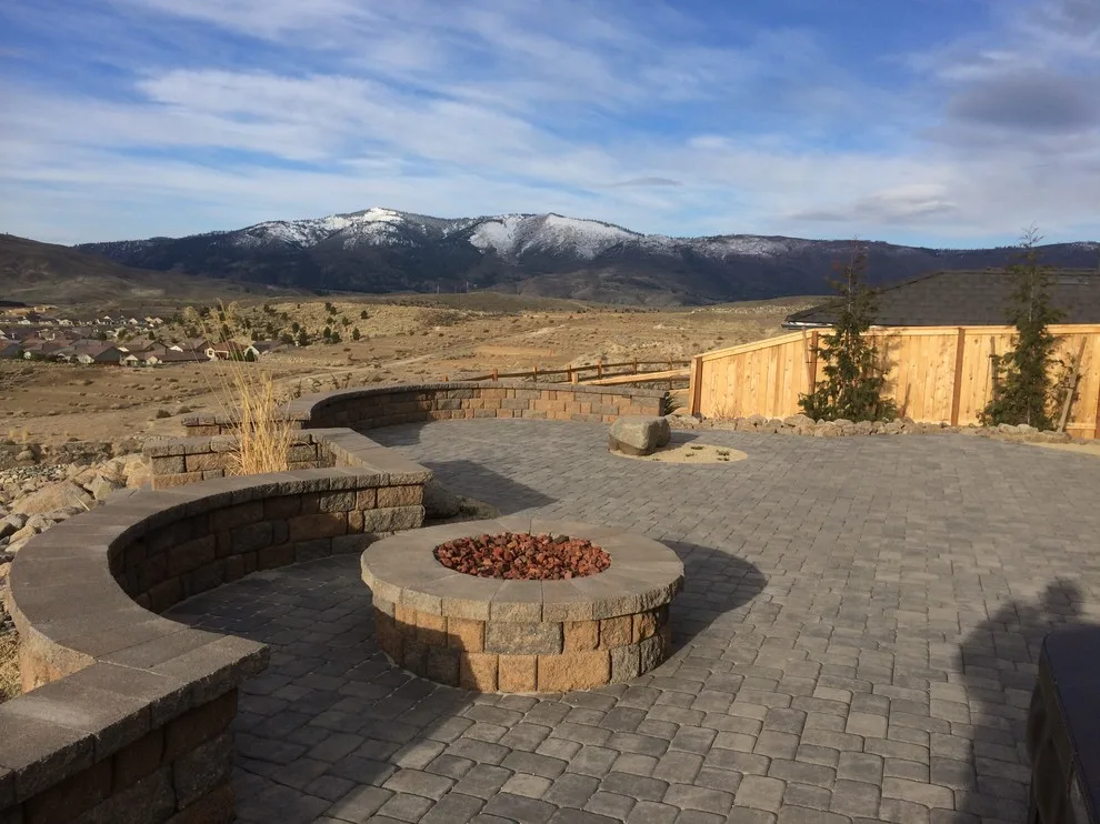 Exterior Lifestyle by Gail Willey Landscaping & Colorock - Photo 9