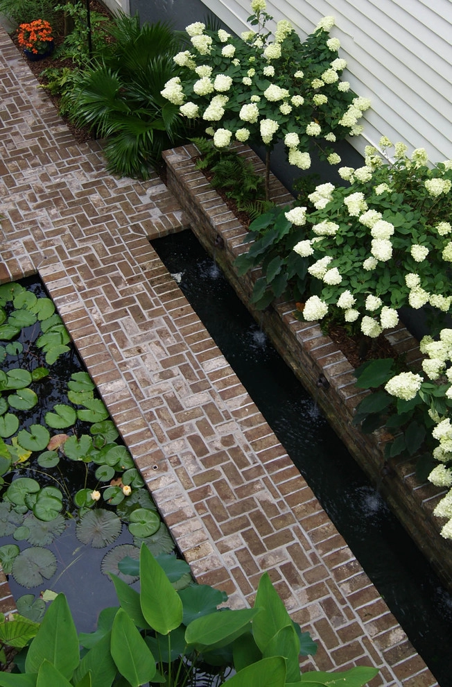 Subtle Elegance by Carolina Landscape, Inc. - Photo 17