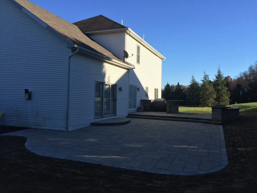 Patio and Grill Outdoor Station by JRS Landscaping LLC - Photo 4