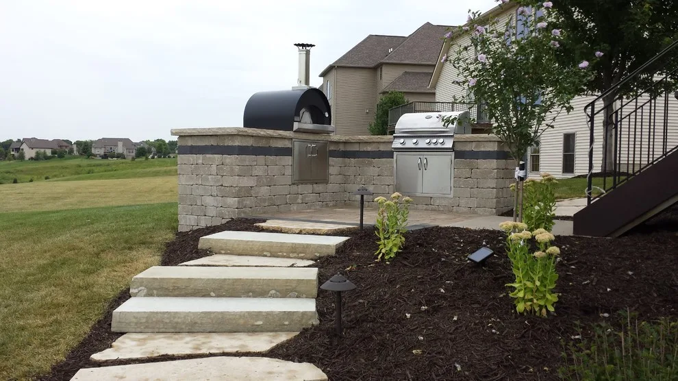 Alfresco Pizza Celebration by Outdoor Innovations - Photo 10