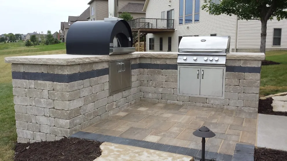 Alfresco Pizza Celebration by Outdoor Innovations - Photo 2