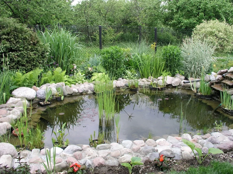 Bespoke Water Installations by R&D Lawn Care And Landscaping - Photo 2