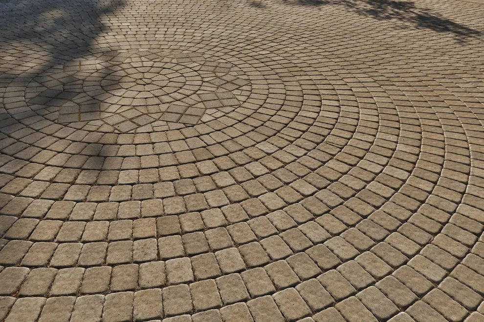 Exterior Walls, Patios, and Surfaces by Scapes Unlimited - Photo 10