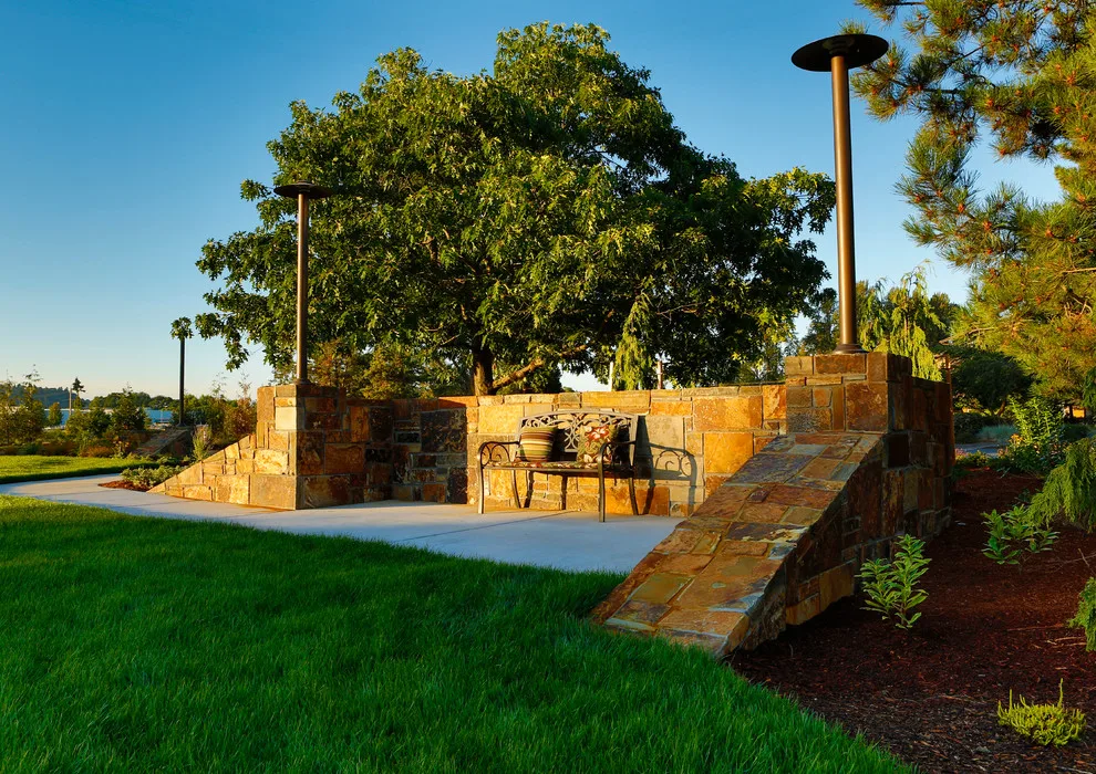 Exterior Walls, Patios, and Surfaces by Scapes Unlimited - Photo 4