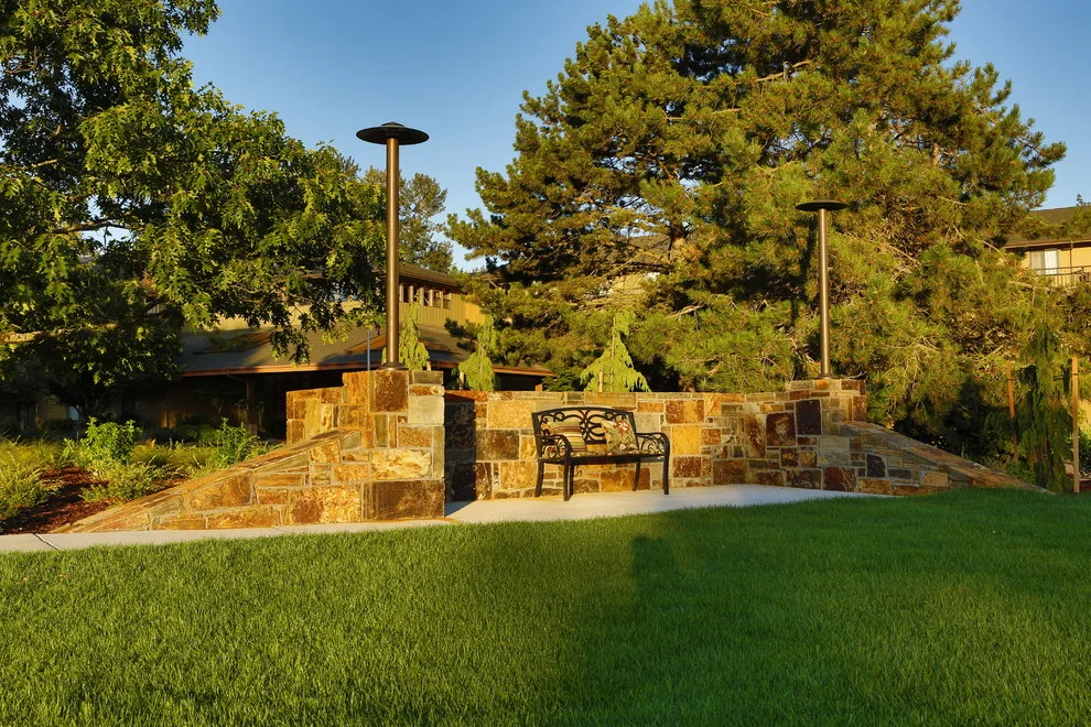Exterior Walls, Patios, and Surfaces by Scapes Unlimited - Photo 9