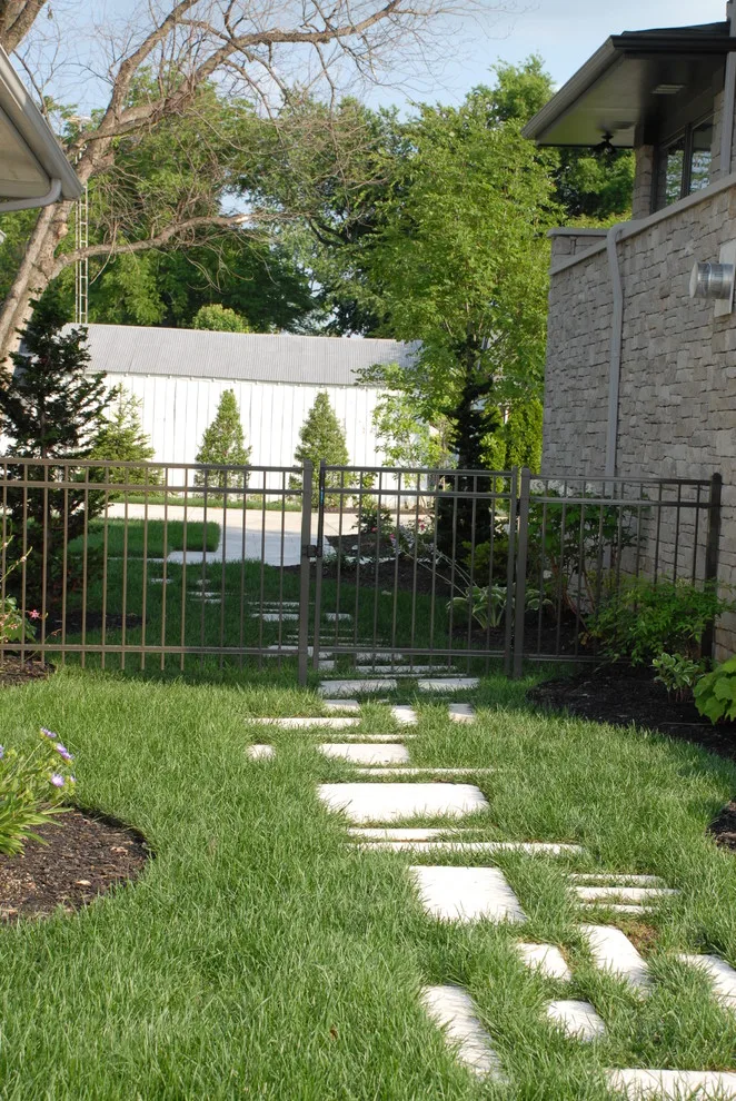 Owensboro Modern Art by Landscapes By Dallas Foster, Inc - Photo 6