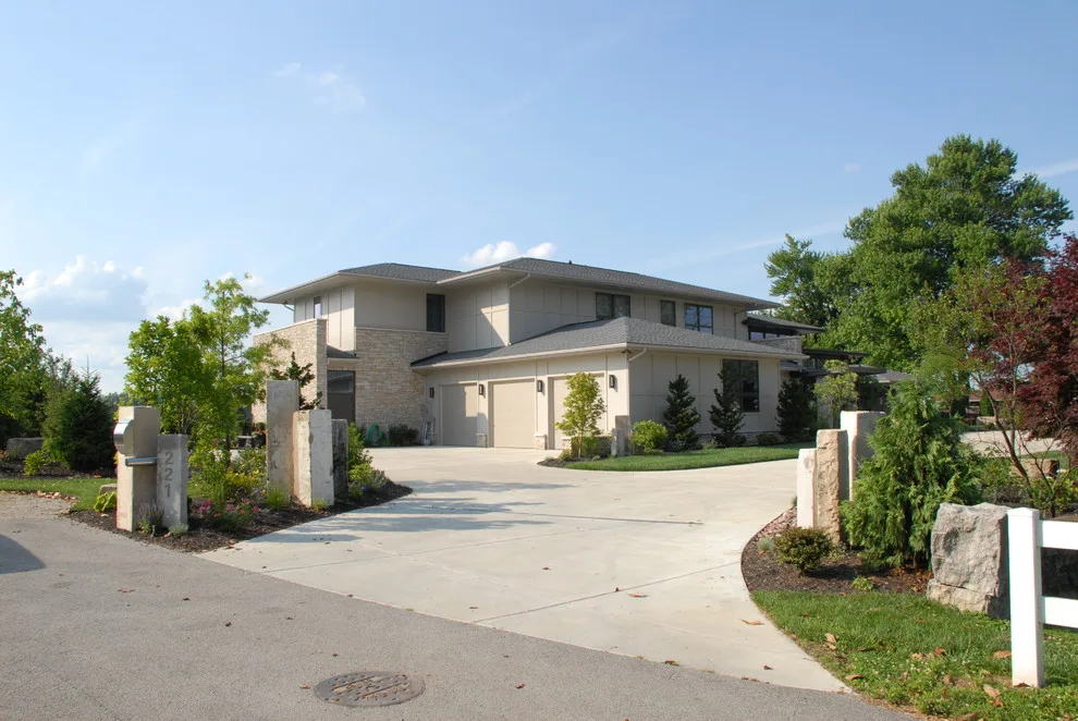 Owensboro Modern Art by Landscapes By Dallas Foster, Inc - Photo 7