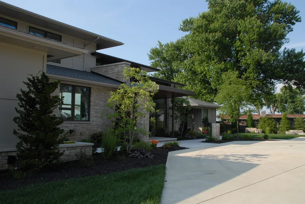 Owensboro Modern Art by Landscapes By Dallas Foster, Inc - Photo 2