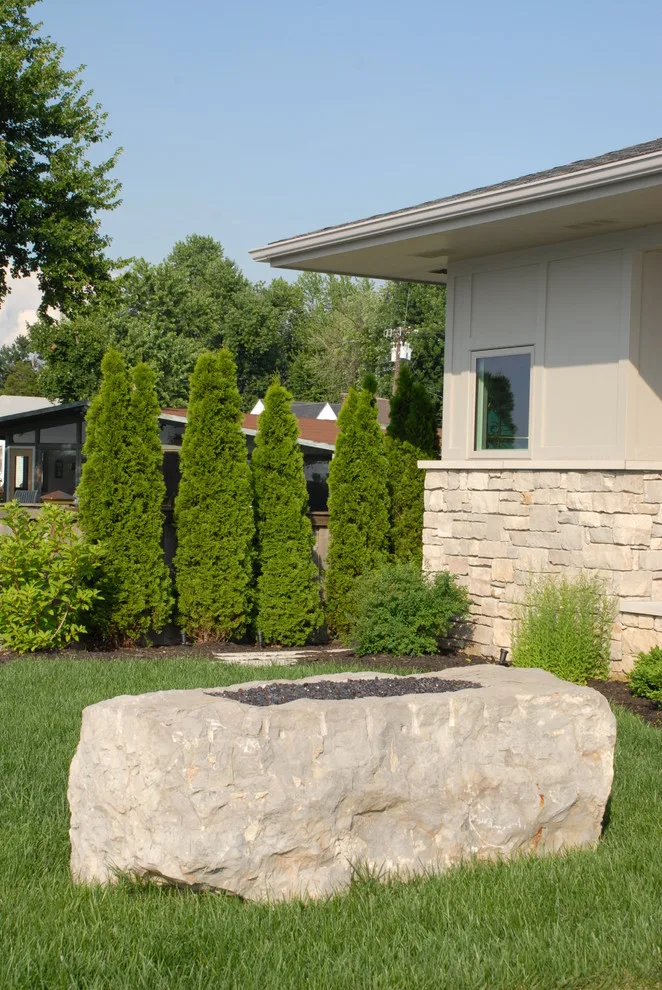 Owensboro Modern Art by Landscapes By Dallas Foster, Inc - Photo 8