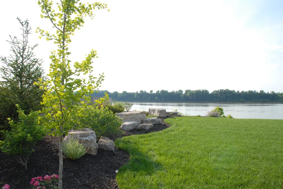 Owensboro Modern Art by Landscapes By Dallas Foster, Inc - Photo 10
