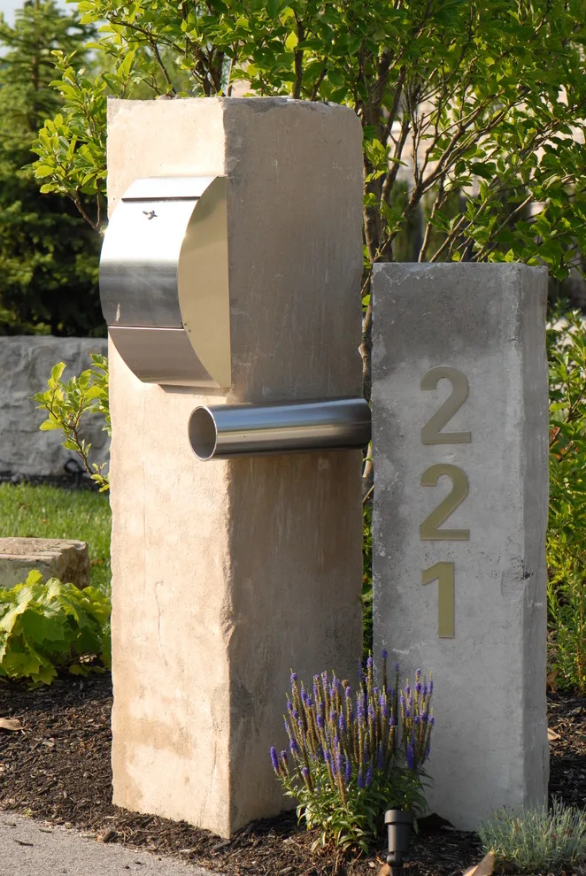 Owensboro Modern Art by Landscapes By Dallas Foster, Inc - Photo 4