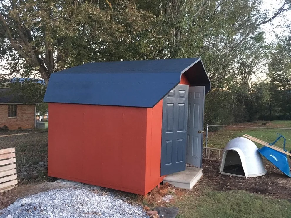 Coatings and Dyes by Landscape Innovation - Photo 3