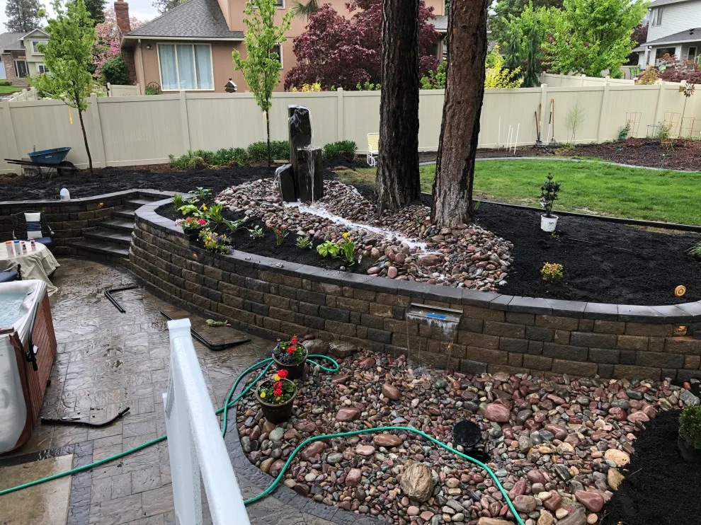 Deep Roots Gardens & Landscaping - Photo 2