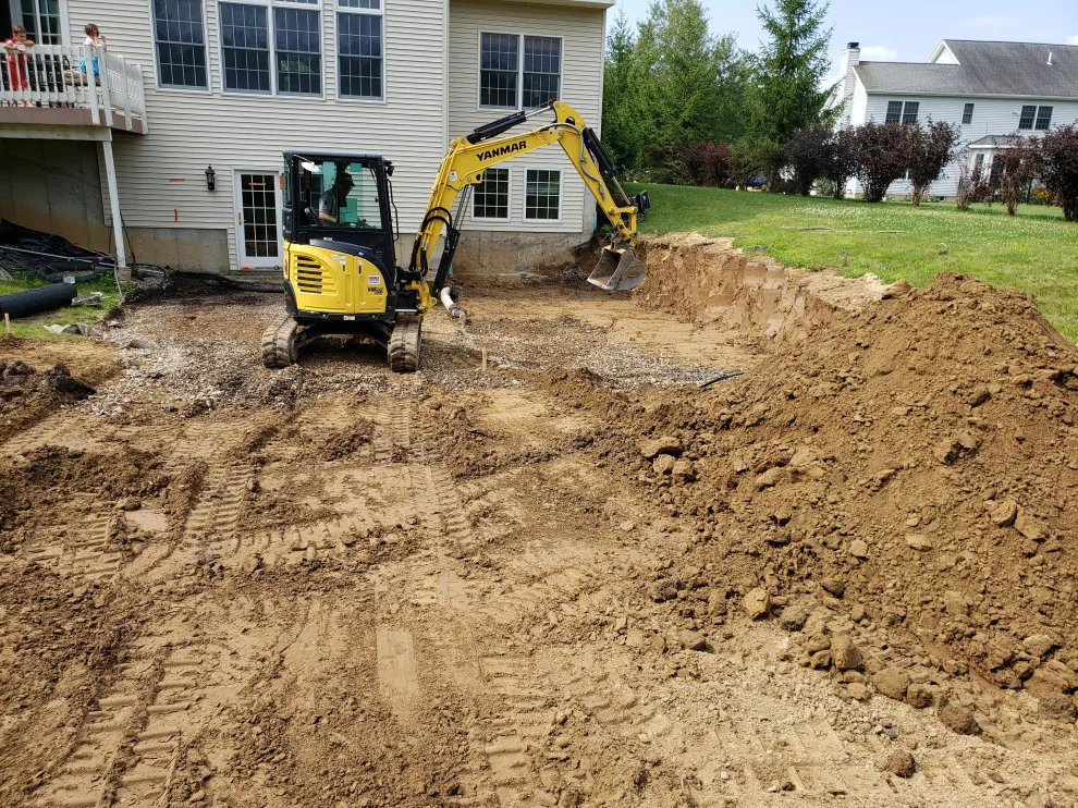 JD Michaels Landscape - Photo 7